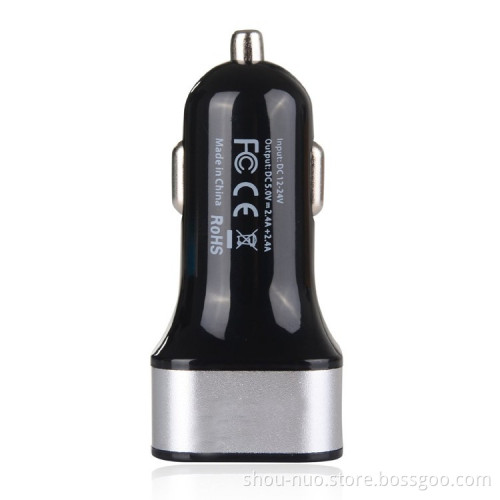 car charger power bank,usb charger for car,promotional usb car charger